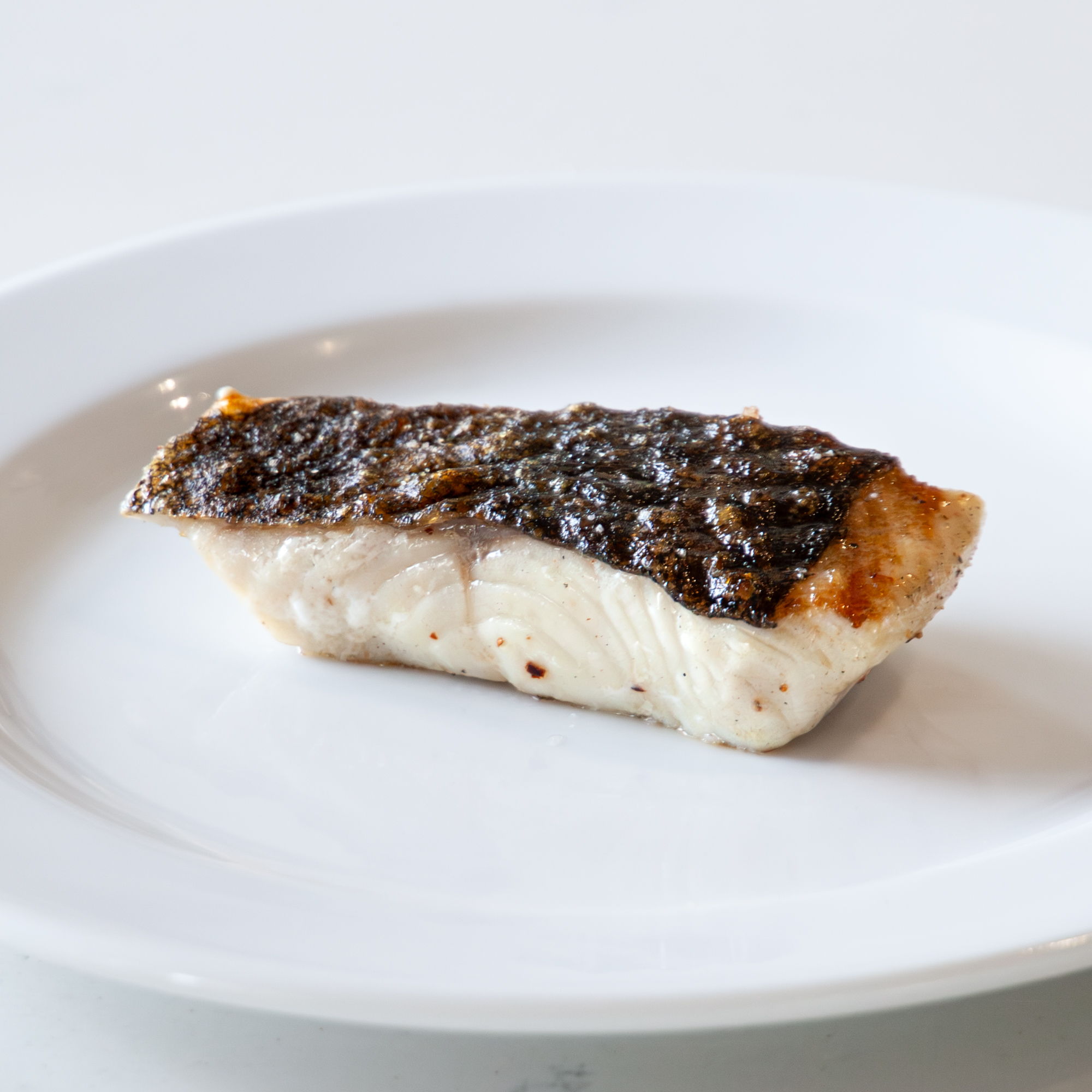 Wild Black Cod Fillet Strips